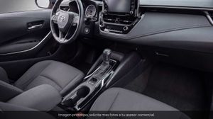 Toyota Corolla 1.8 125H ACTIVE TECH E-CVT SEDAN  - Foto 4