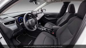 Toyota Corolla 1.8 125H ACTIVE TECH E-CVT SEDAN  - Foto 3
