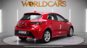 Toyota Corolla 1.8 125H ACTIVE TECH E-CVT SEDAN  - Foto 3
