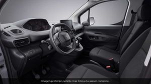 Peugeot Rifter   1.5 99 cv  - Foto 4