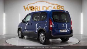 Peugeot Rifter   1.5 99 cv  - Foto 3