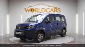 Peugeot Rifter   1.5 99 cv  - Foto 2