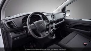 Opel Vivaro   furgón m 1.5 bluehdi 100 cv  - Foto 4