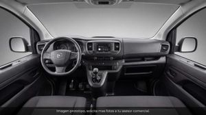 Opel Vivaro   furgón m 1.5 bluehdi 100 cv  - Foto 3