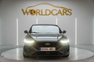 Ford Focus 1.0 Ecoboost MHEV 92kW ST-Line  - Foto 3