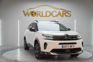 Citroën C5 Aircross PureTech 96kW (130CV) S&S Feel  - Foto 3