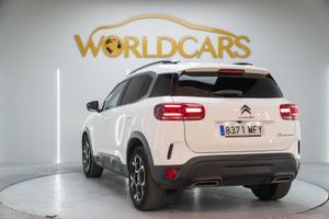 Citroën C5 Aircross PureTech 96kW (130CV) S&S Feel  - Foto 7
