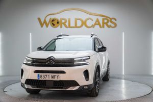 Citroën C5 Aircross PureTech 96kW (130CV) S&S Feel  - Foto 2