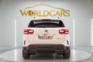 Citroën C5 Aircross PureTech 96kW (130CV) S&S Feel  - Foto 6