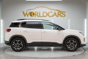 Citroën C5 Aircross PureTech 96kW (130CV) S&S Feel  - Foto 4