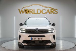 Citroën C5 Aircross PureTech 96kW (130CV) S&S Feel  - Foto 3