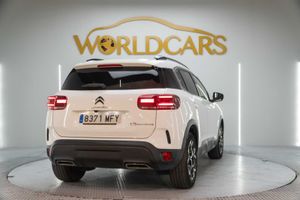 Citroën C5 Aircross PureTech 96kW (130CV) S&S Feel  - Foto 5