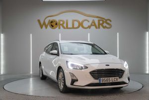 Ford Focus 2.0 Ecoblue 110kW Titanium Auto Sportbr.  - Foto 3