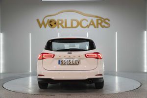 Ford Focus 2.0 Ecoblue 110kW Titanium Auto Sportbr.  - Foto 6