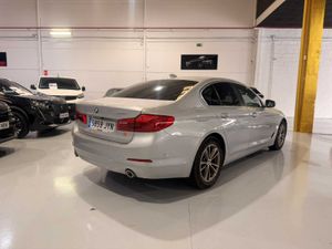 BMW Serie 5 520d  - Foto 5