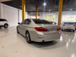 BMW Serie 5 520d  - Foto 3