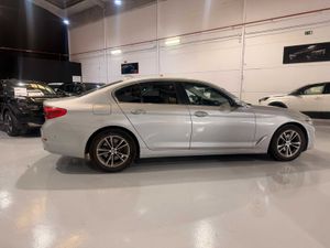 BMW Serie 5 520d  - Foto 6