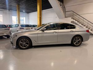 BMW Serie 5 520d  - Foto 3