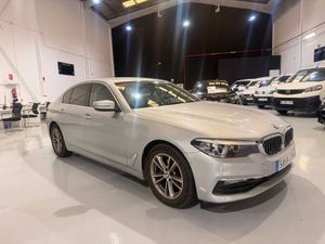 BMW Serie 5 520d  - Foto 7