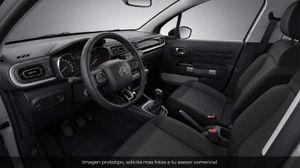 Citroën C3 PureTech 81KW (110CV) S&S Feel Pack  - Foto 4