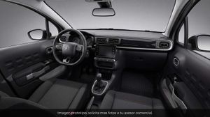 Citroën C3 PureTech 81KW (110CV) S&S Feel Pack  - Foto 3