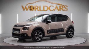 Citroën C3 PureTech 81KW (110CV) S&S Feel Pack  - Foto 2