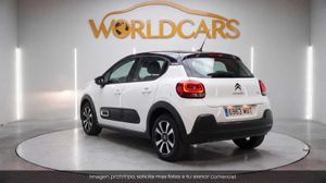 Citroën C3 PureTech 81KW (110CV) S&S Shine  - Foto 3
