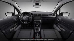 Citroën C3 PureTech 81KW (110CV) S&S Shine  - Foto 3