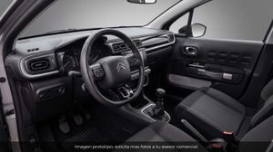 Citroën C3 PureTech 81KW (110CV) S&S Feel Pack  - Foto 4