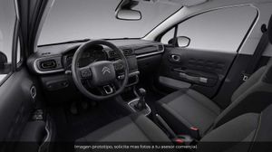 Citroën C3 PureTech 81KW (110CV) S&S Feel Pack  - Foto 3