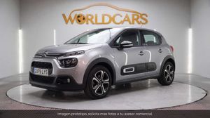 Citroën C3 PureTech 81KW (110CV) S&S Feel Pack  - Foto 2