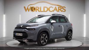 Citroën C3 Aircross PureTech 81kW (110CV) S&S Shine  - Foto 2