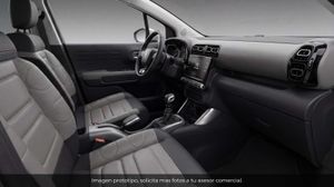 Citroën C3 Aircross PureTech 81kW (110CV) S&S Shine  - Foto 4