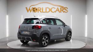 Citroën C3 Aircross PureTech 81kW (110CV) S&S Shine  - Foto 3