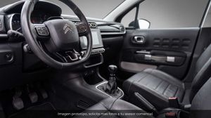 Citroën C3 PureTech 81KW (110CV) S&S Feel Pack  - Foto 4