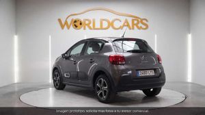Citroën C3 PureTech 81KW (110CV) S&S Feel Pack  - Foto 3