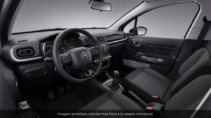 Citroën C3 PureTech 81KW (110CV) S&S Feel Pack  - Foto 3