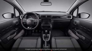 Citroën C3 PureTech 81KW (110CV) S&S Feel Pack  - Foto 3