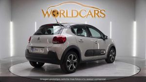 Citroën C3 PureTech 81KW (110CV) S&S Feel Pack  - Foto 3