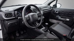 Citroën C3 PureTech 81KW (110CV) S&S Feel Pack  - Foto 4