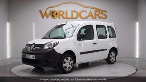 Renault Kangoo Combi   z.e. maxi 5 plazas 60 cv  - Foto 2