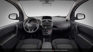 Renault Kangoo Combi   z.e. maxi 5 plazas 60 cv  - Foto 3