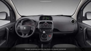 Renault Kangoo Combi   z.e. maxi 5 plazas 60 cv  - Foto 4