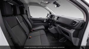 Citroën Jumpy   1.5 bluehdi 120 m confort s&s  - Foto 4