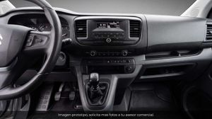 Citroën Jumpy   1.5 bluehdi 120 m confort s&s  - Foto 3