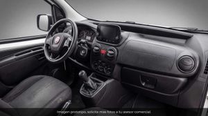 Fiat Fiorino   1.3 multijet sx cargo 95 cv  - Foto 4
