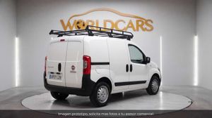 Fiat Fiorino   1.3 multijet sx cargo 95 cv  - Foto 3