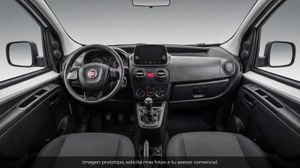 Fiat Fiorino   1.3 multijet sx cargo 95 cv  - Foto 3