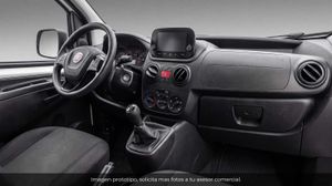 Fiat Fiorino   1.3 multijet sx cargo 95 cv  - Foto 4