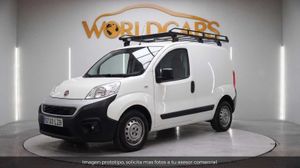 Fiat Fiorino   1.3 multijet sx cargo 95 cv  - Foto 2